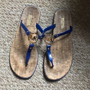 Michael Kors Sandals